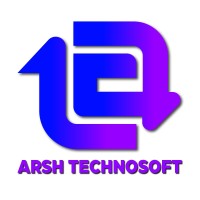 ARSH TECHNOSOFT PRIVATE LIMITED